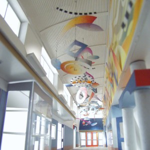 Photo of Denali Replacement Elementary School
